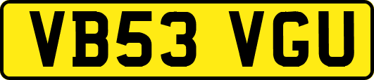 VB53VGU