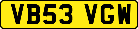 VB53VGW
