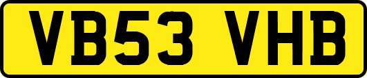VB53VHB