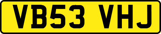 VB53VHJ