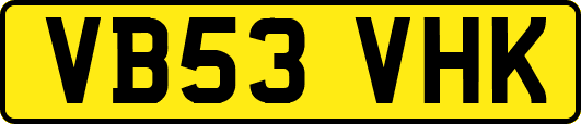 VB53VHK
