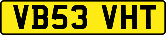 VB53VHT