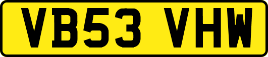 VB53VHW