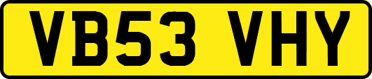 VB53VHY