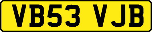 VB53VJB