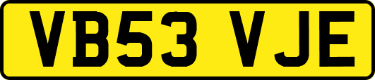 VB53VJE
