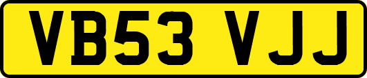 VB53VJJ
