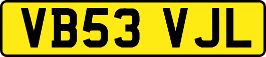 VB53VJL