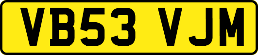 VB53VJM
