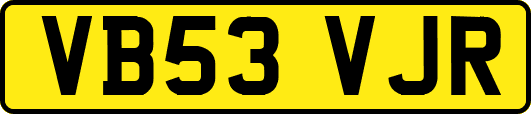 VB53VJR