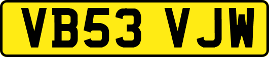VB53VJW