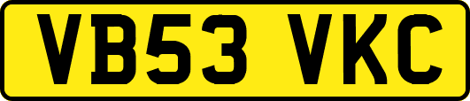 VB53VKC