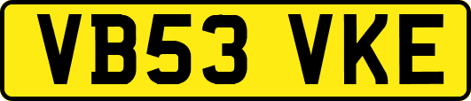 VB53VKE