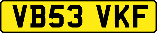 VB53VKF