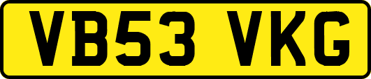 VB53VKG