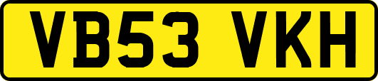 VB53VKH