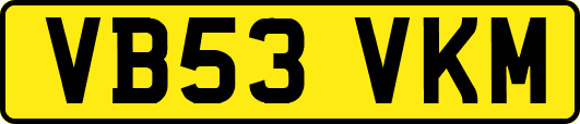 VB53VKM