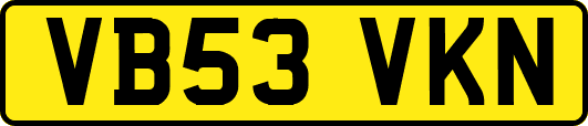 VB53VKN