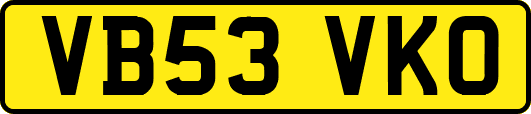 VB53VKO