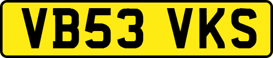 VB53VKS