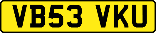 VB53VKU