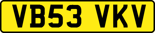 VB53VKV