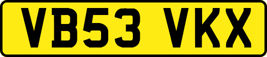 VB53VKX