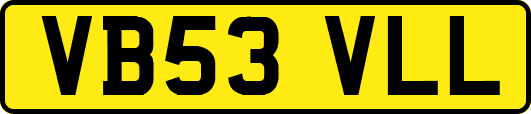 VB53VLL
