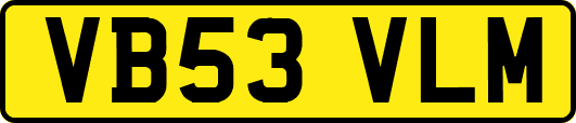 VB53VLM
