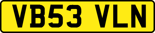 VB53VLN