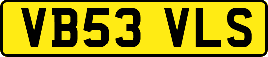 VB53VLS