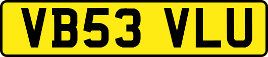 VB53VLU