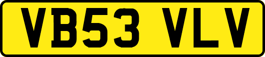 VB53VLV