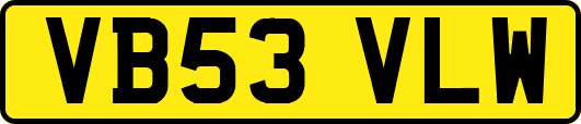 VB53VLW