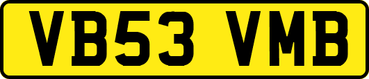 VB53VMB