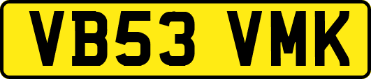 VB53VMK