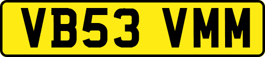 VB53VMM