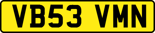VB53VMN