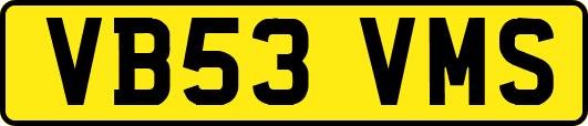 VB53VMS
