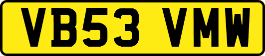 VB53VMW