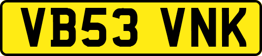 VB53VNK