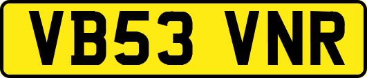 VB53VNR