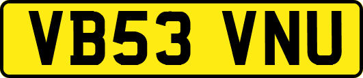 VB53VNU