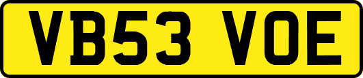 VB53VOE