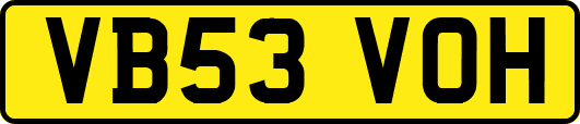 VB53VOH