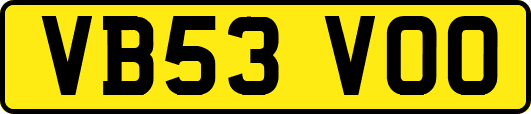 VB53VOO