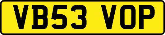 VB53VOP