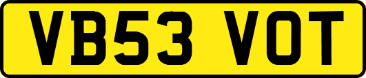 VB53VOT