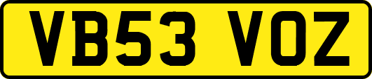 VB53VOZ