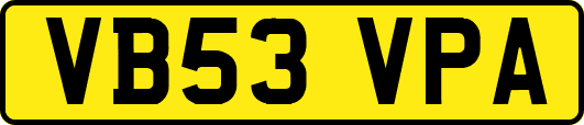 VB53VPA